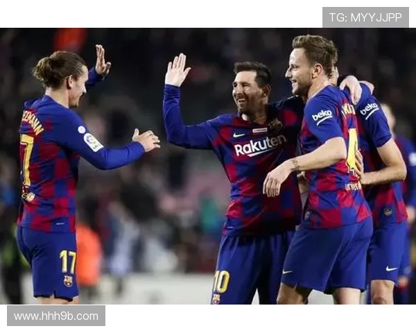 巴塞罗那与赫塔菲西甲联赛精彩对决直播